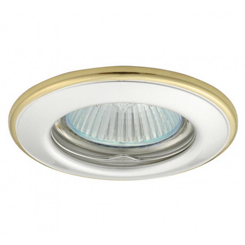 Точковий світильник KANLUX 02822 HORN купити