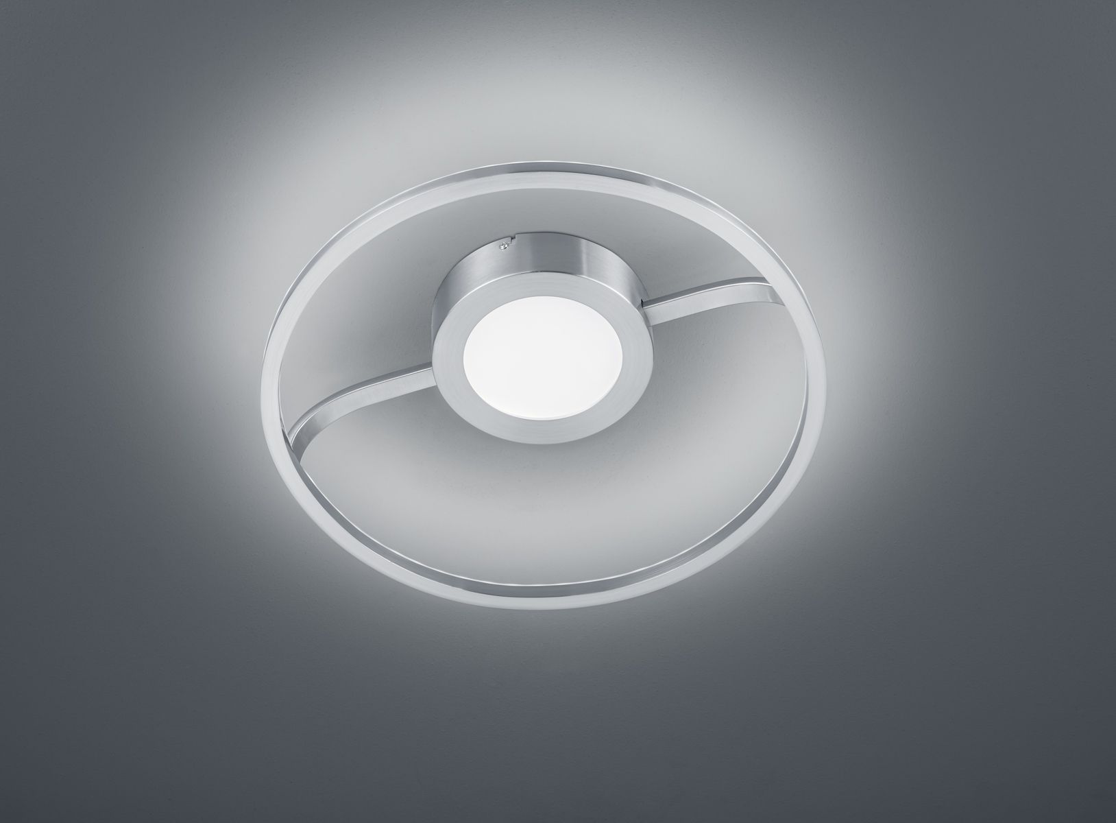 Потолочный светильник TRIO 670010207 CISCO купити