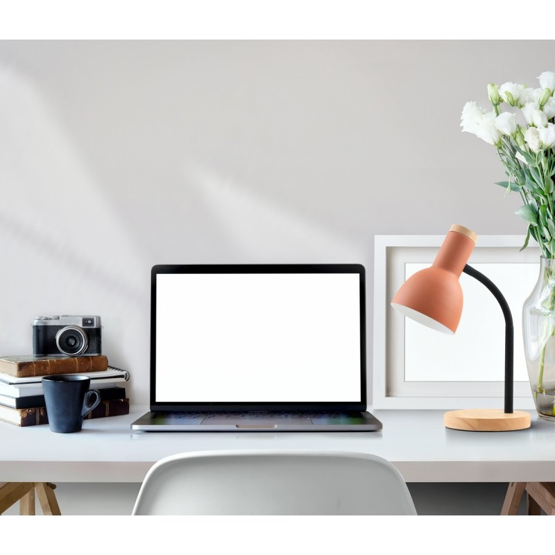 Настільна лампа ITALUX TB-37263-OG Senza купити