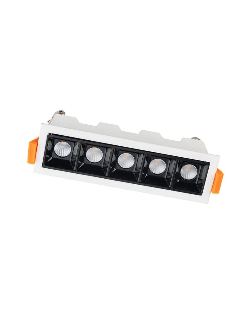 Точковий світильник Nowodvorski 10042 MIDI LED купити