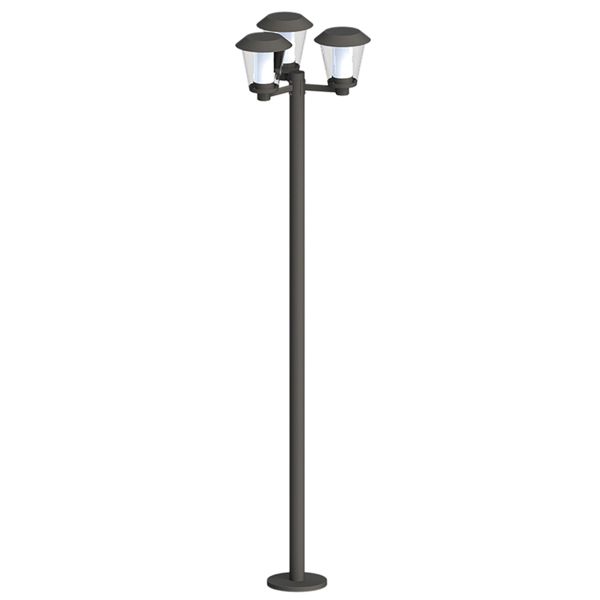 Уличный светильник Eglo 94218 Paterno купити