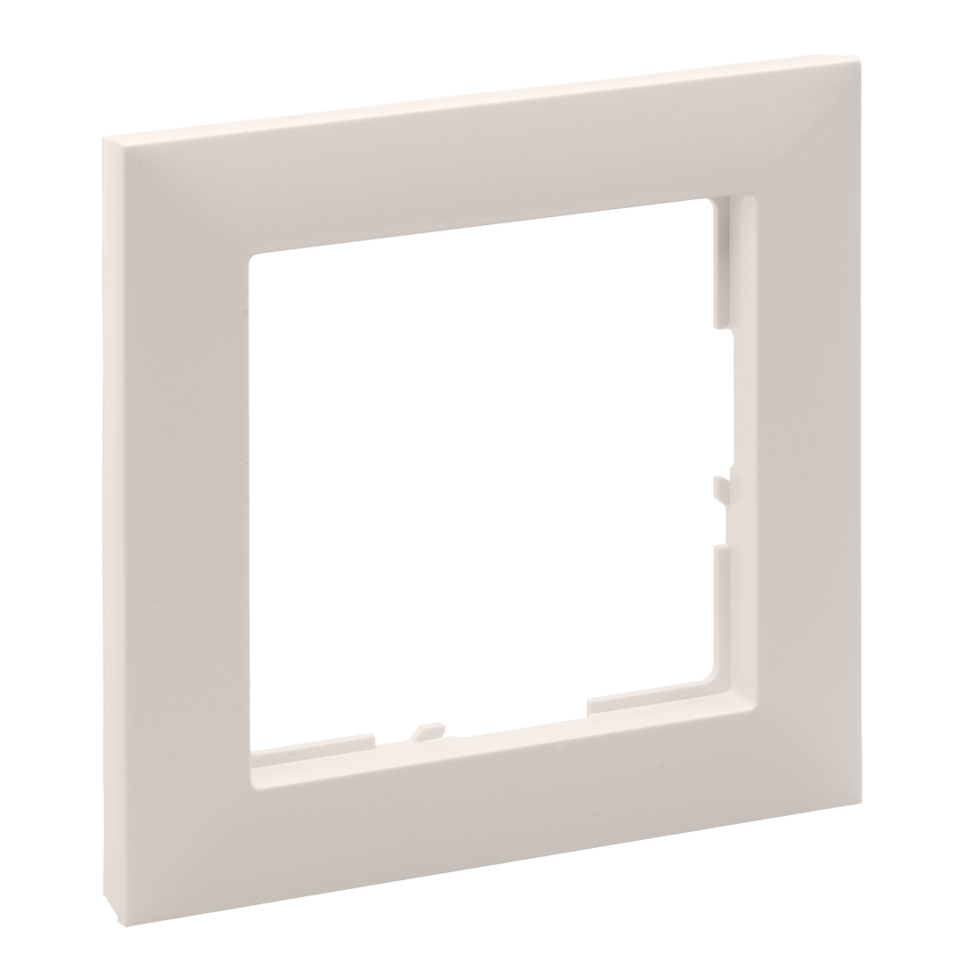 Рамка 1-а Legrand SUNO 721531 пісочний купити