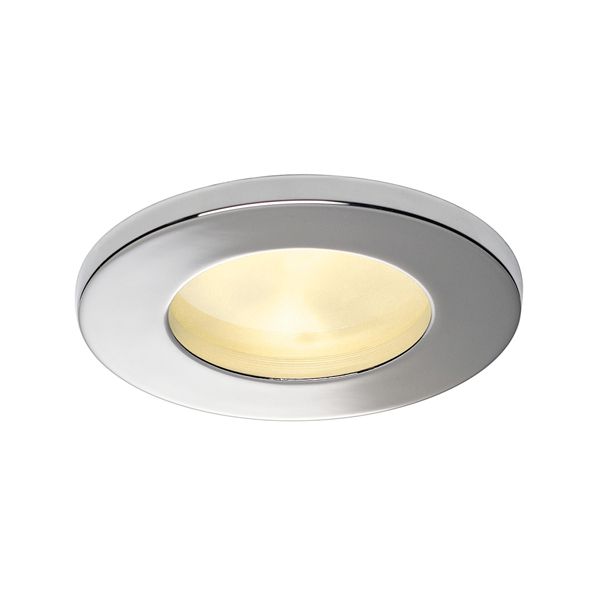 Точковий світильник SLV 111022 купити