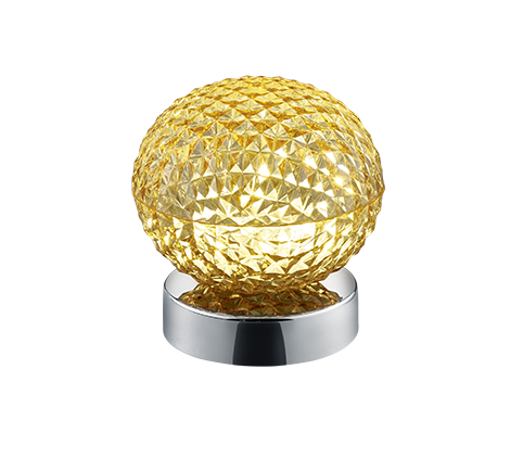 Настольная лампа REALITY R52581113 LILO купити