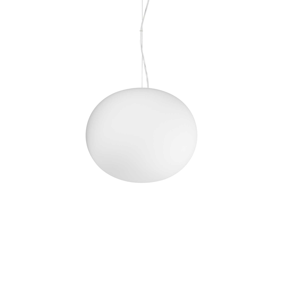 Підвісний світильник Ideal Lux 297767 COTTON SP1 D30  купити