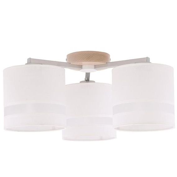 Люстра TK Lighting 733 RoxY купити