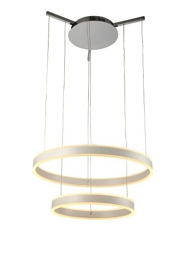 Подвесной светильник Zuma Line L-CD-136  CIRCLE купити