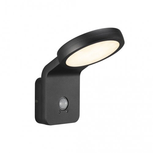 Настенный уличный светильник Nordlux Marina Flatline 46831003 купити
