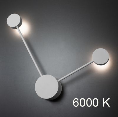 Бра Imperium Light 422252.01.93 Antenna купити