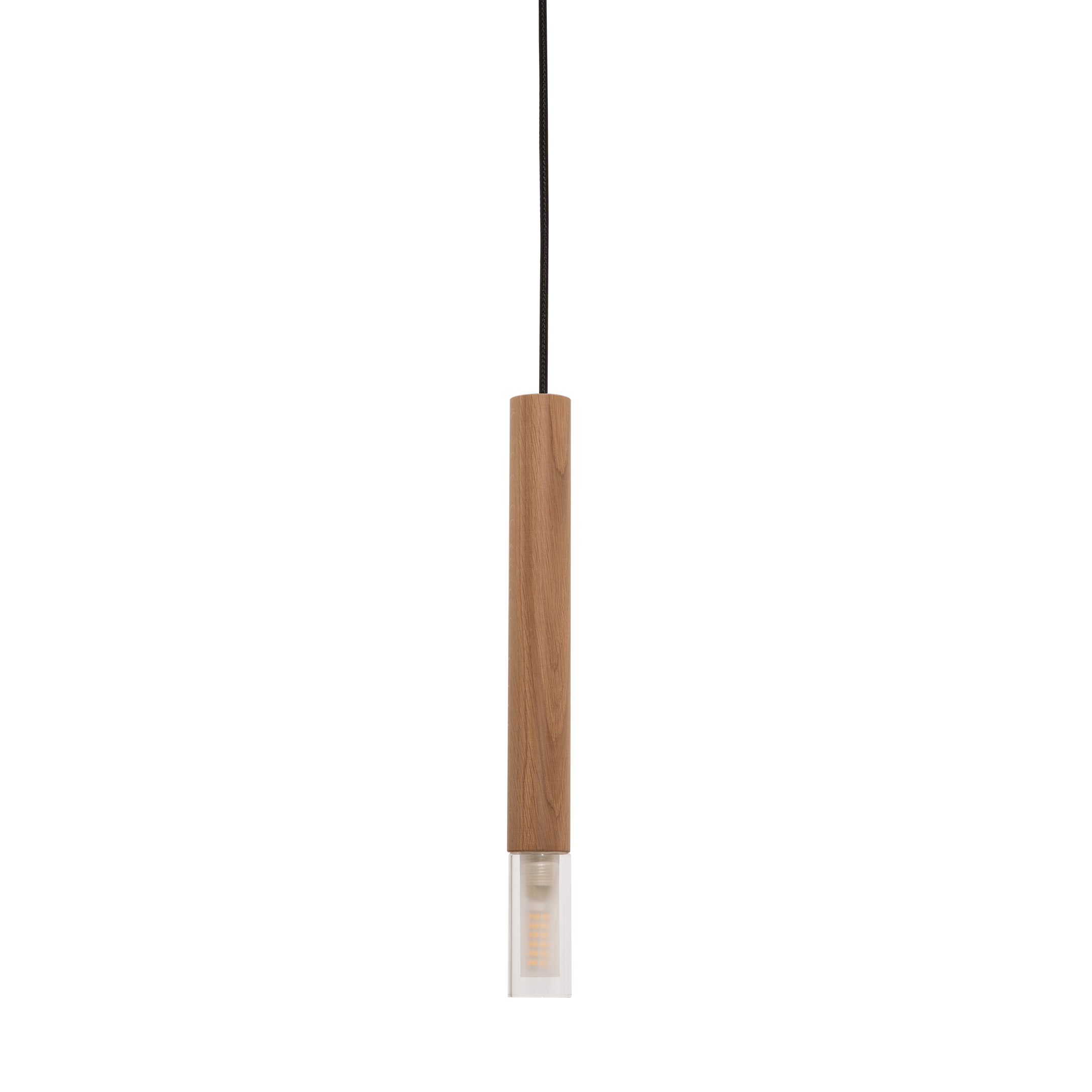 Підвісний світильник Zuma Line 8620103 MADERA купити