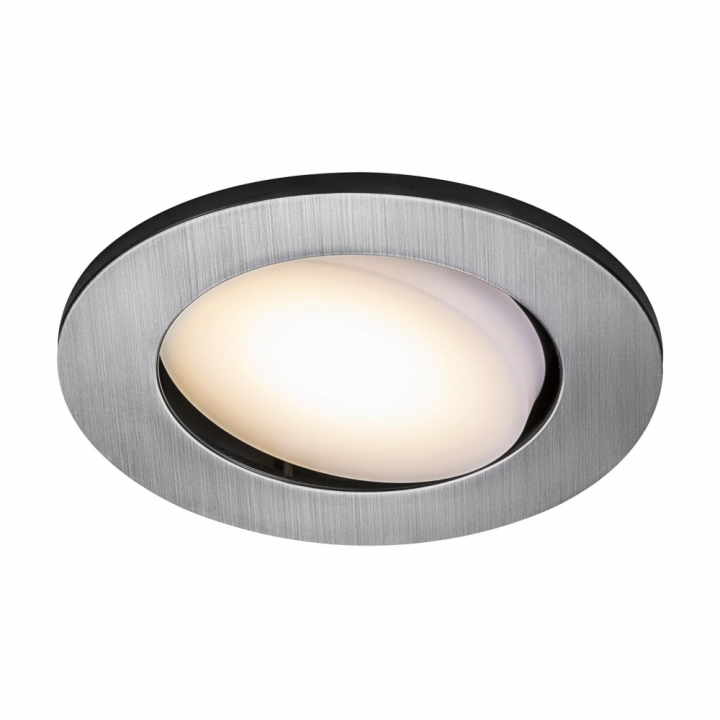Точечный светильник Nordlux LEONIS 2700K IP23 3-KIT TILT 49150155 купити