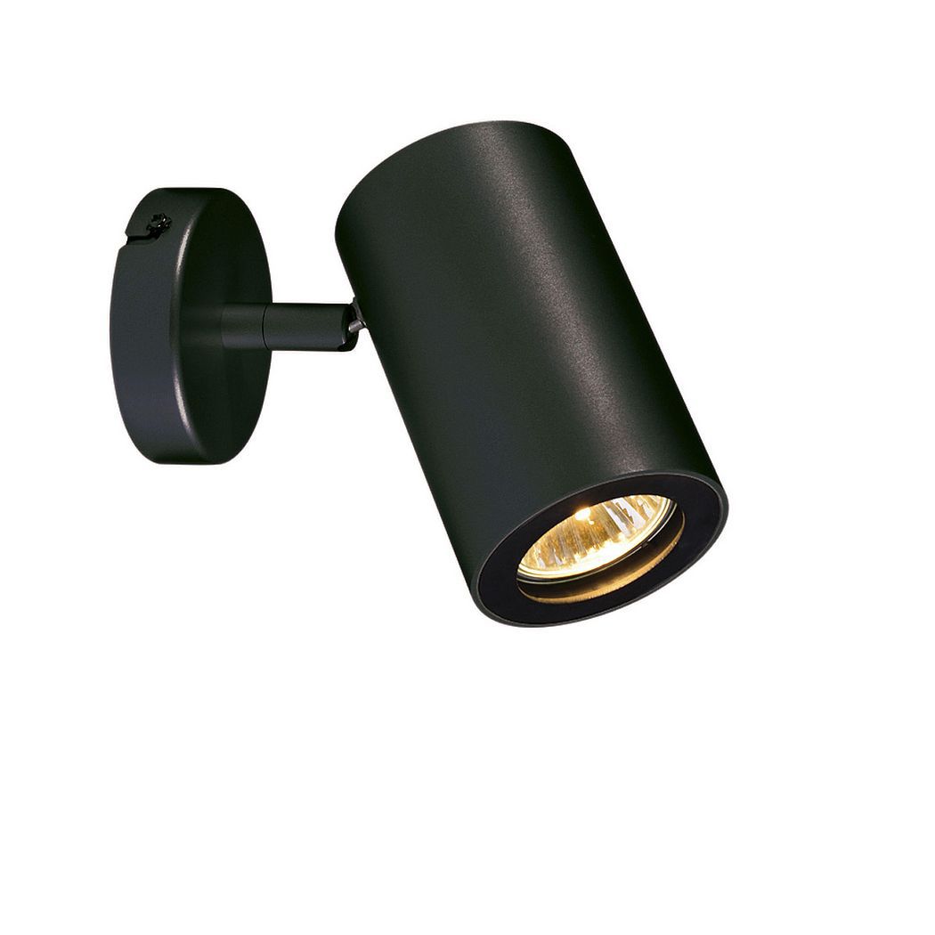Настенно-потолочный светильник SLV 152010 ENOLA купити