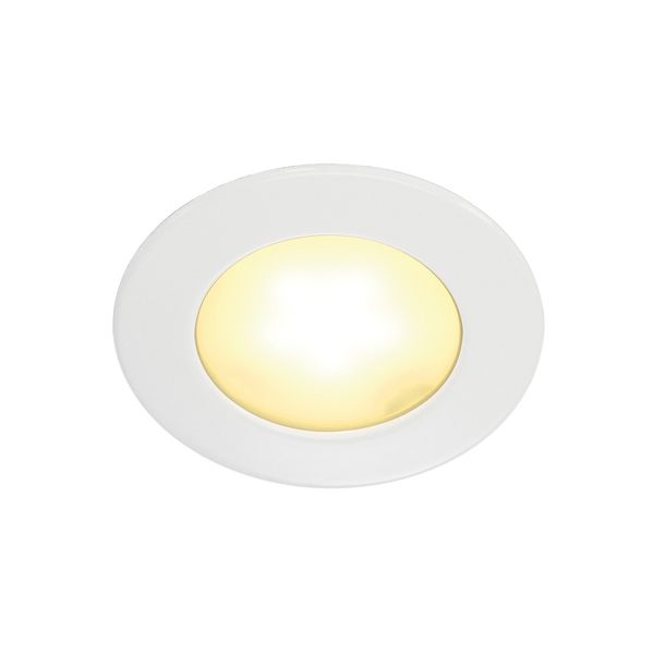 Точковий світильник SLV 112221 DL купити