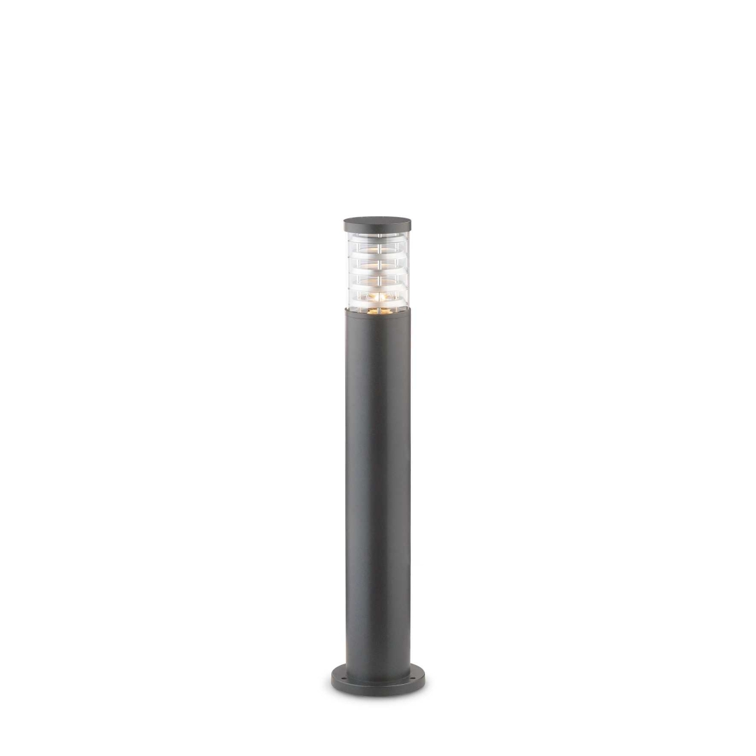 Уличный светильник Ideal Lux TRONCO PT1 BIG ANTRACITE (026992) купити