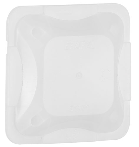 Захисна кришка для механізмів Efapel, 21971 купити