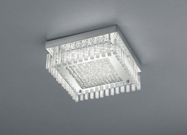 Люстра REALITY R62391206 SAPHIR купити