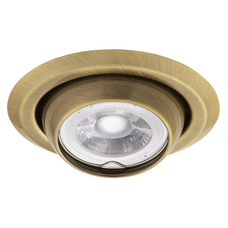 Точковий світильник KANLUX 00336 ARGUS купити