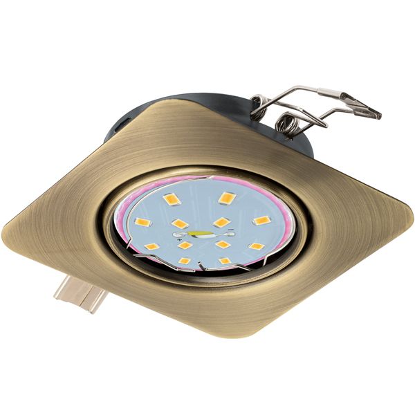 Світильник точковий Eglo 94265 Peneto купити