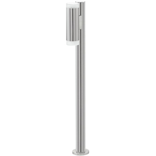 Уличный светильник Eglo 92738 Riga Led купити
