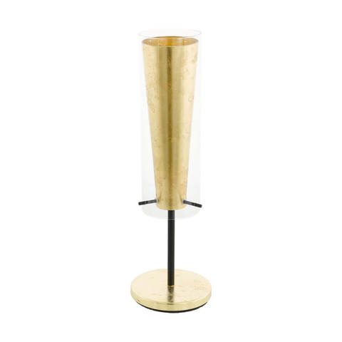 Настольная лампа Eglo PINTO GOLD 97654 купити