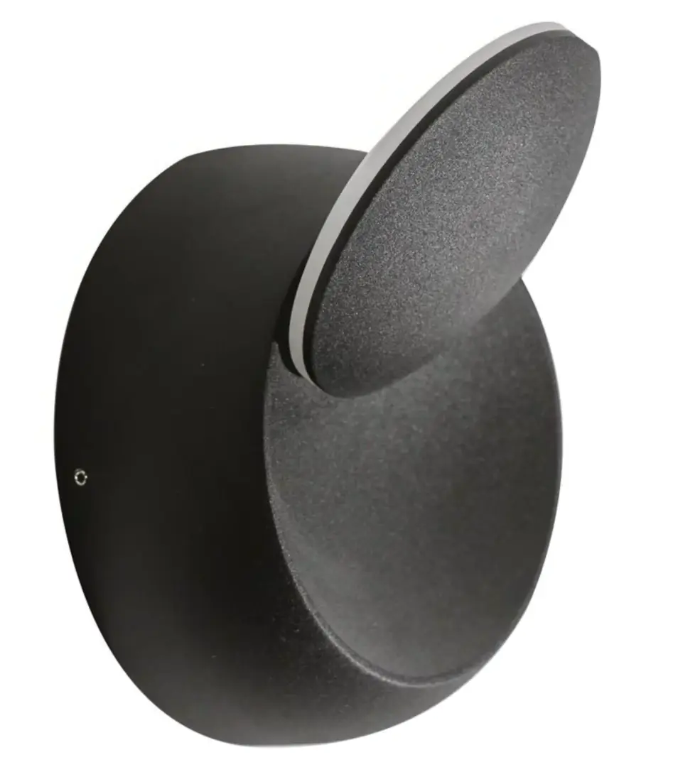 Настінний світильник Azzardo AZ2196 Avon, 5 Вт, 385 лм, 3000K (23787) купити