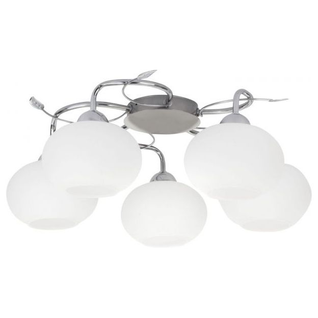 Люстра TK Lighting 1277 CAMILLA купити