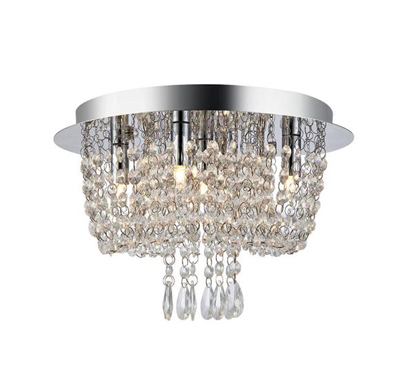 Люстра Markslojd 106260 JADE купити