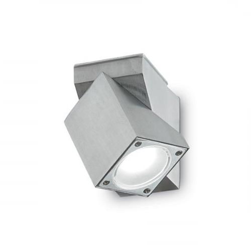 Уличный настенный светильник Ideal Lux AP1 ZEUS (129525) купити