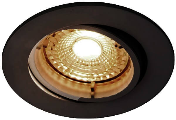Точечный светильник Nordlux DORADO 2700K 3-KIT DIM TILT 49400103 купити