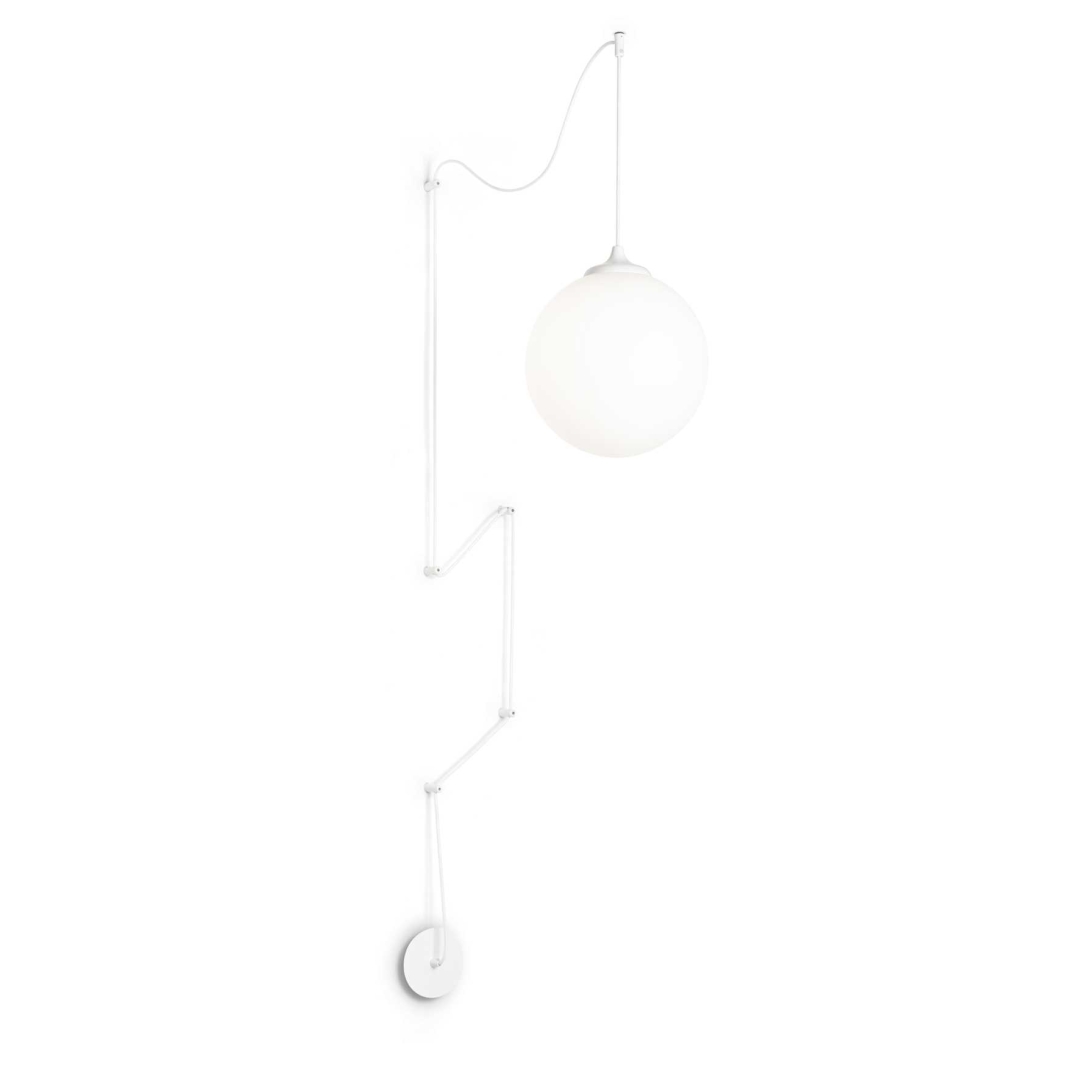 Підвісний світильник Ideal Lux SP1 BOA (160863) купити