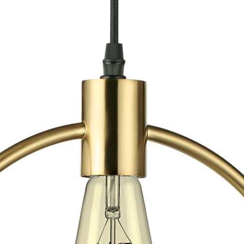 Подвесной светильник Ideal Lux ABC SP1 ROUND (207841) купити