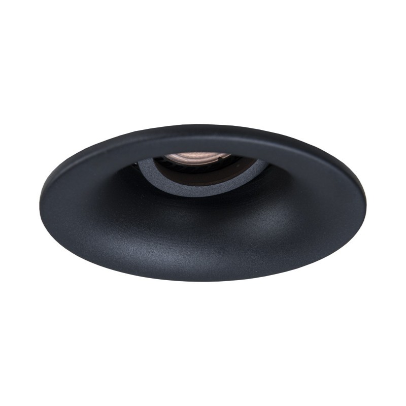 Точковий світильник ITALUX DL-36360-GU10-BK Ralte купити