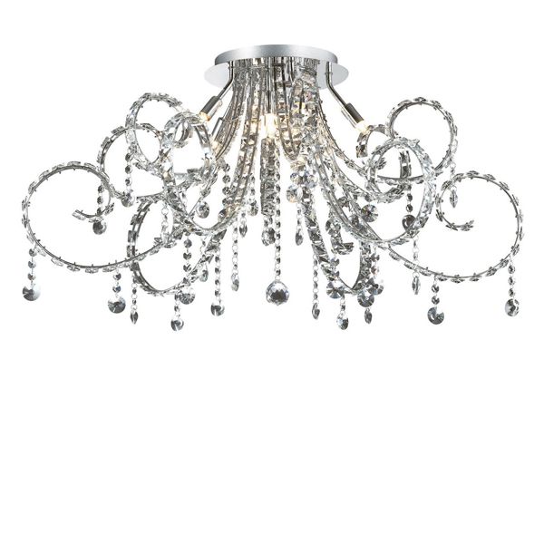 Люстра Ideal Lux FIORE PL10 купити