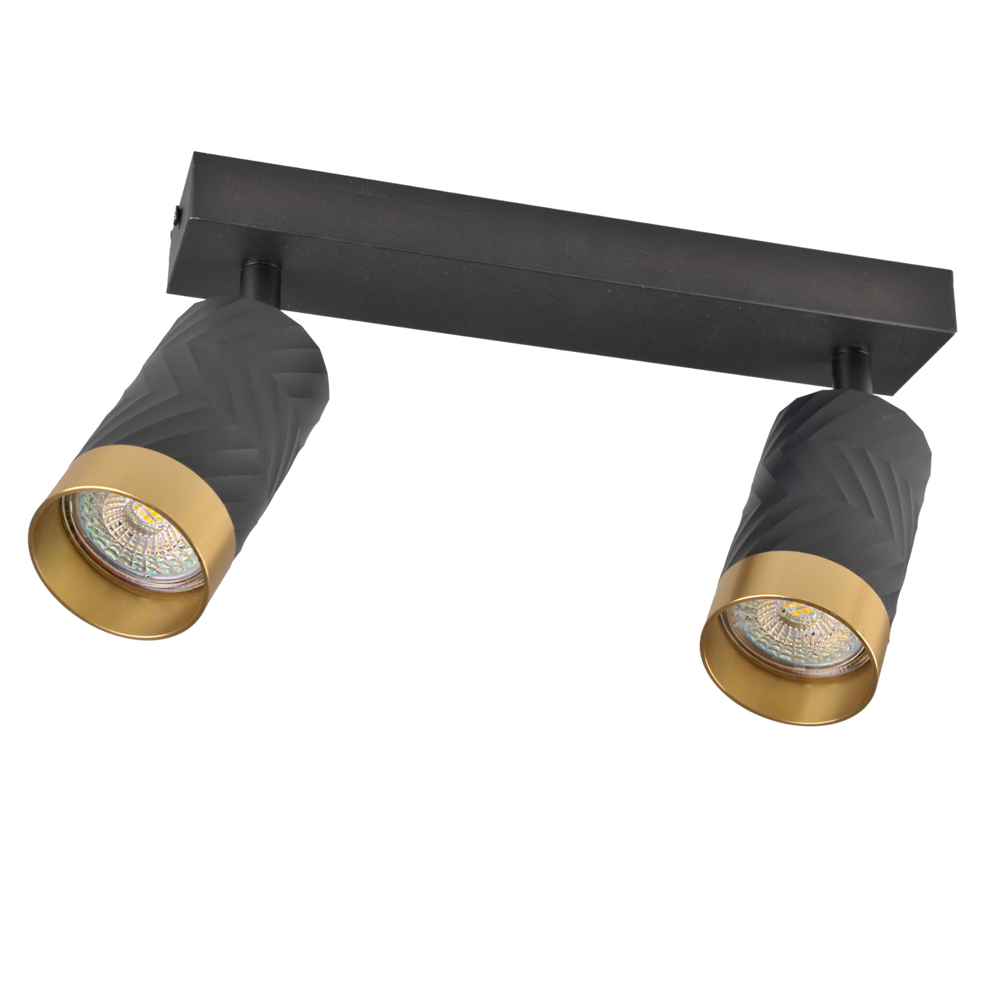 Спот Goldlux 323545 ARRAS 2 купити