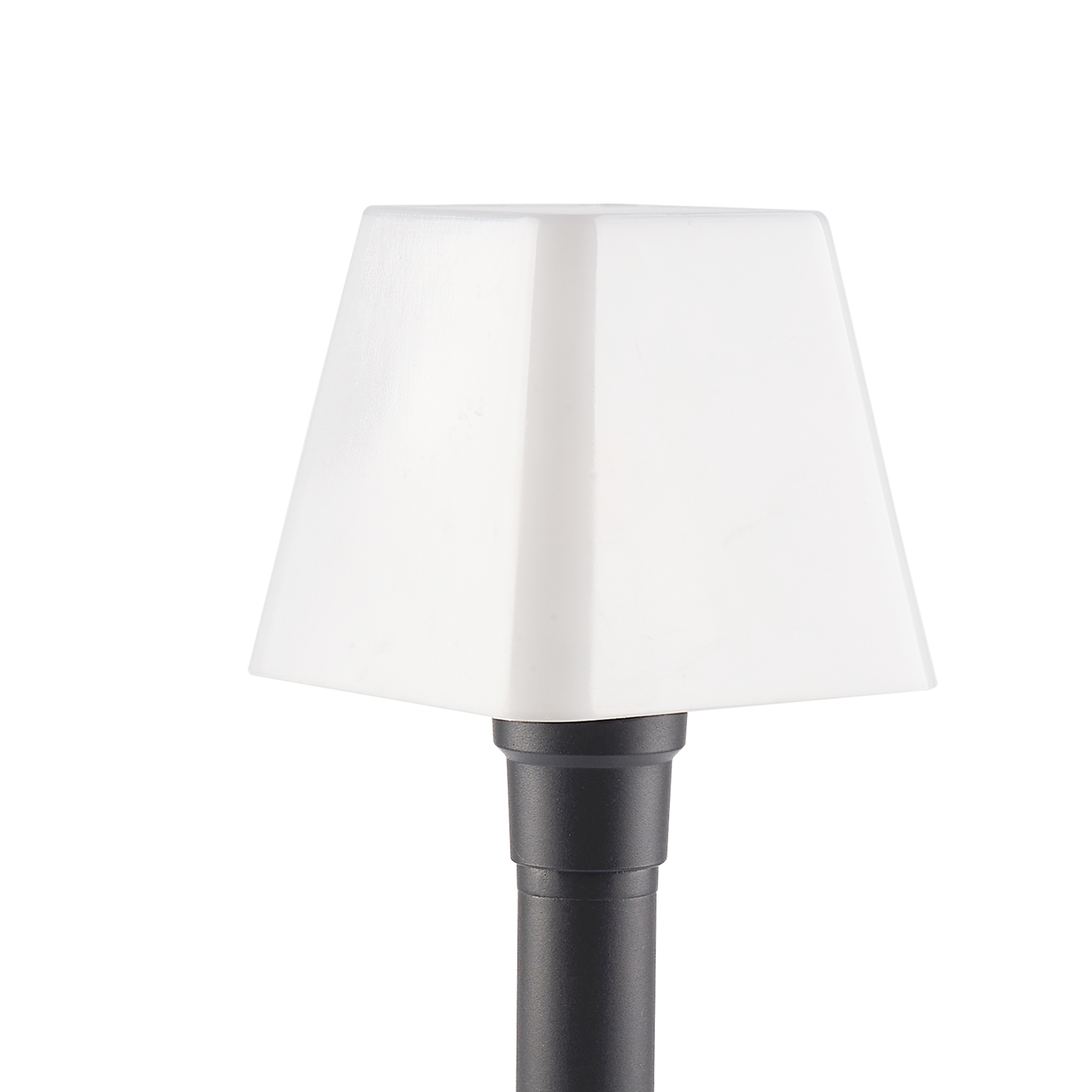 Вуличний світильник Goldlux 312273 Giza E27 10W IP44 купити