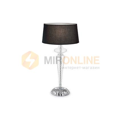 Настольная лампа Ideal Lux TL1 FORCOLA (142609) купити