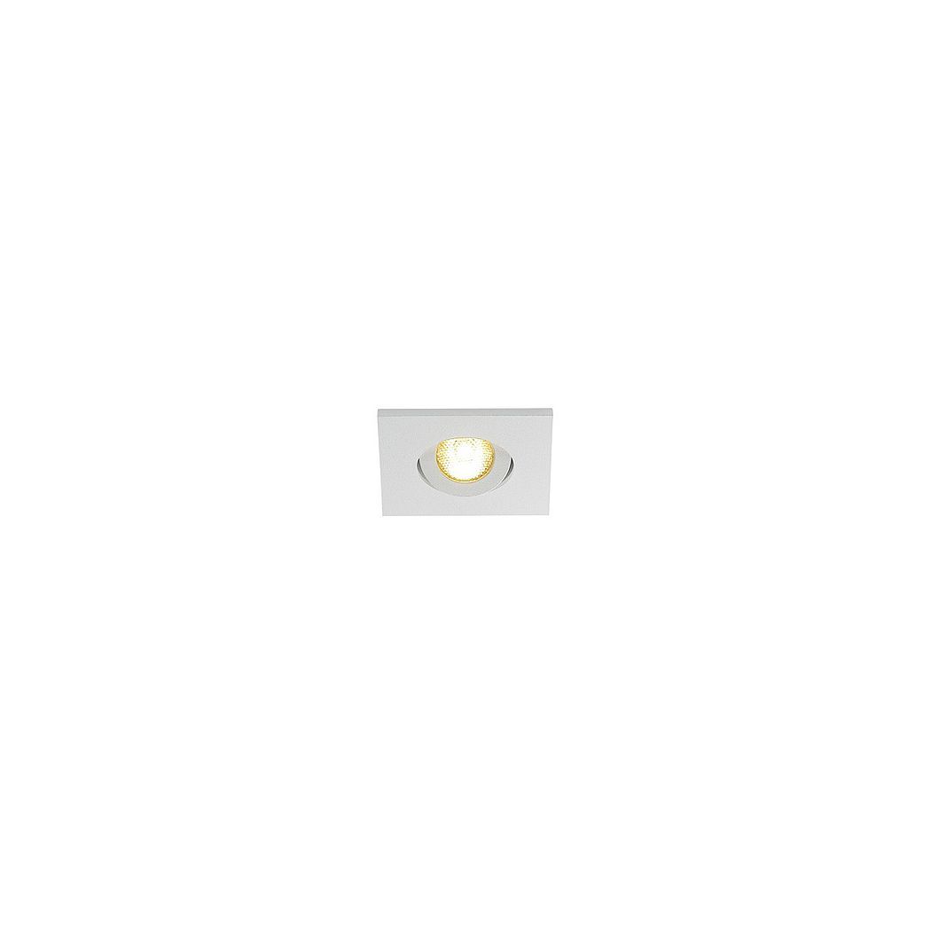 Точечный светильник SLV 114411 NEW TRIA купити