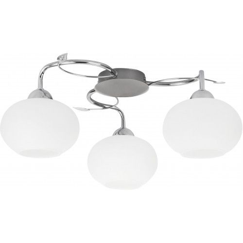 Люстра TK Lighting 1276 CAMILLA купити
