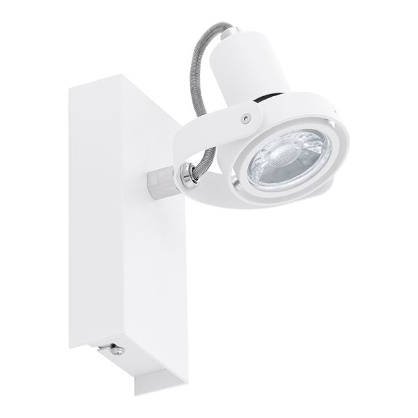 Спот Eglo 94646 Novorio 1 купити