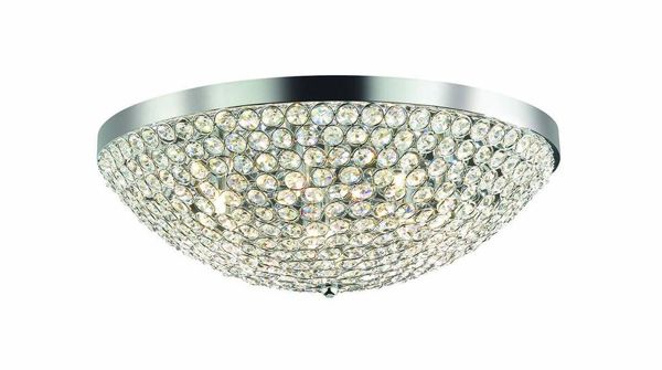 Потолочный светильник Ideal Lux ORION PL7 (059150) купити