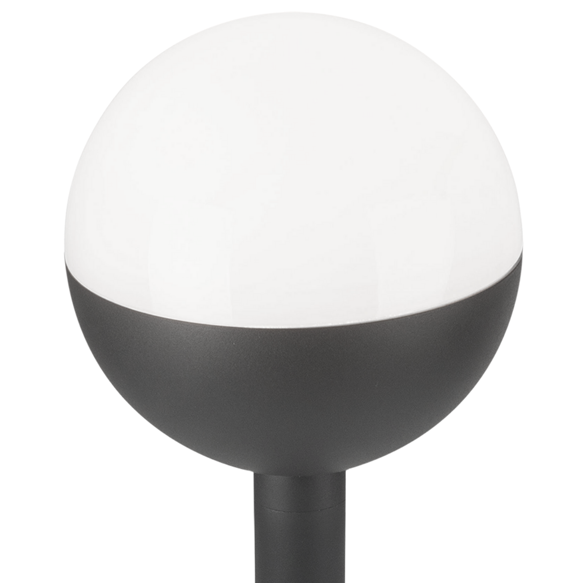 Вуличний світильник Goldlux 311641 Ulsa E27 12W IP44 купити