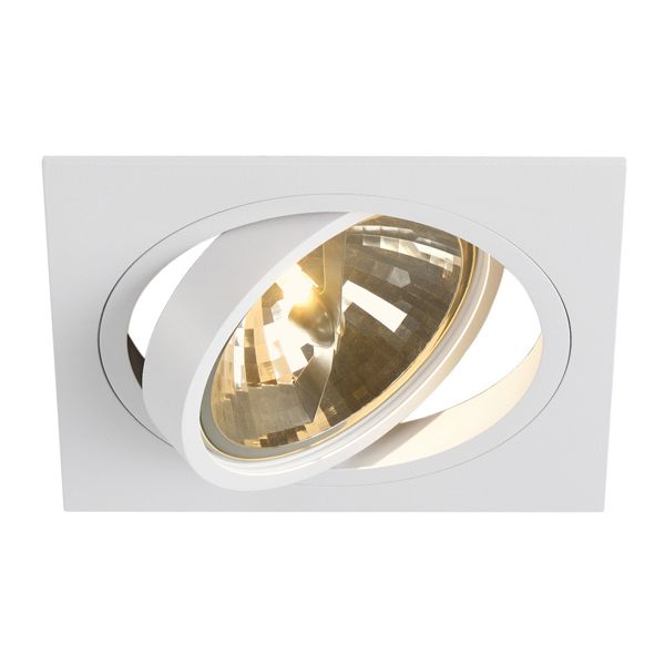 Точковий світильник SLV 113531 New Tria купити