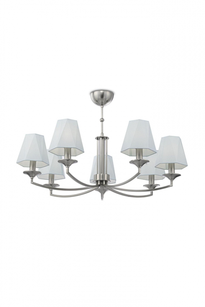 Люстра Modern Faina FR5086PL-07N (29014) купити