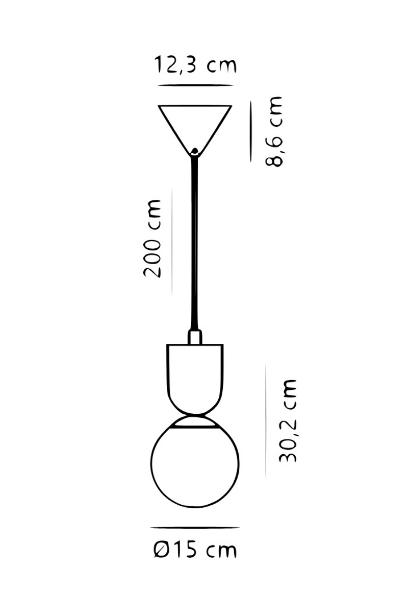 Люстра Nordlux 2512603009 SADIE (24881) купити