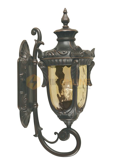 Уличный светильник Elstead PH1/M OB PHILADELPHIA купити