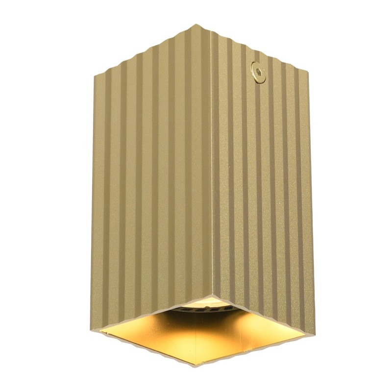 Точковий світильник ITALUX CLN-37492-S-GD Tecno купити