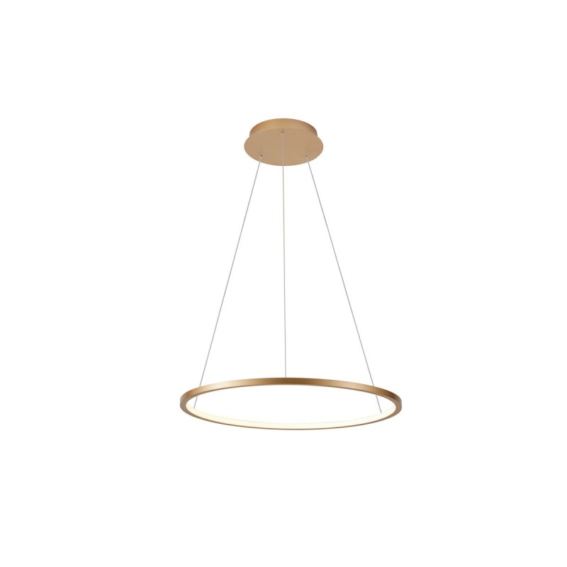 Люстра підвісна ITALUX PND-56135B-040RPC-GD-3KS4K Vinola купити