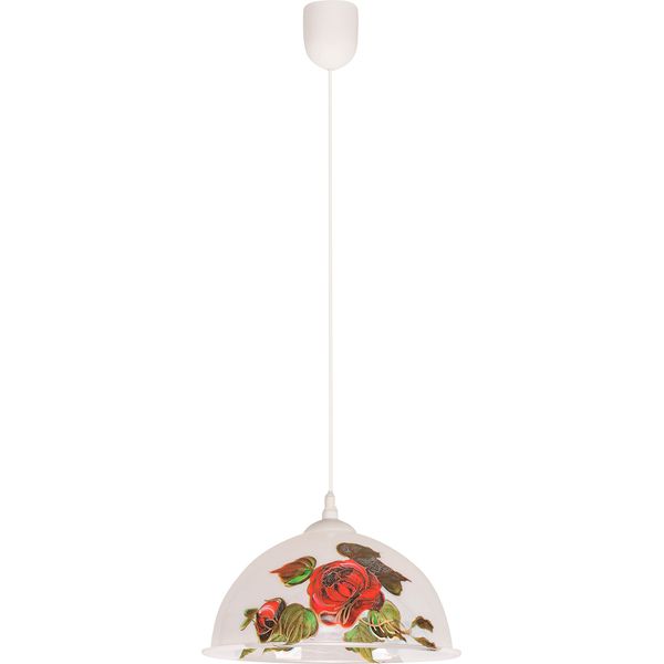 Светильник подвесной TK Lighting 874 RITA купити