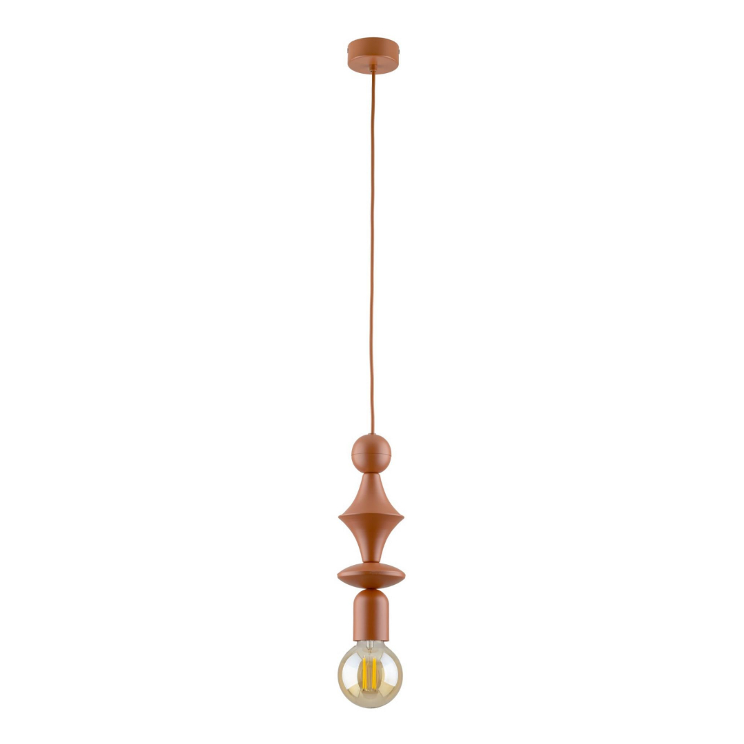 Підвісний світильник TK LIGHTING 10869 TOWER (16705) купити