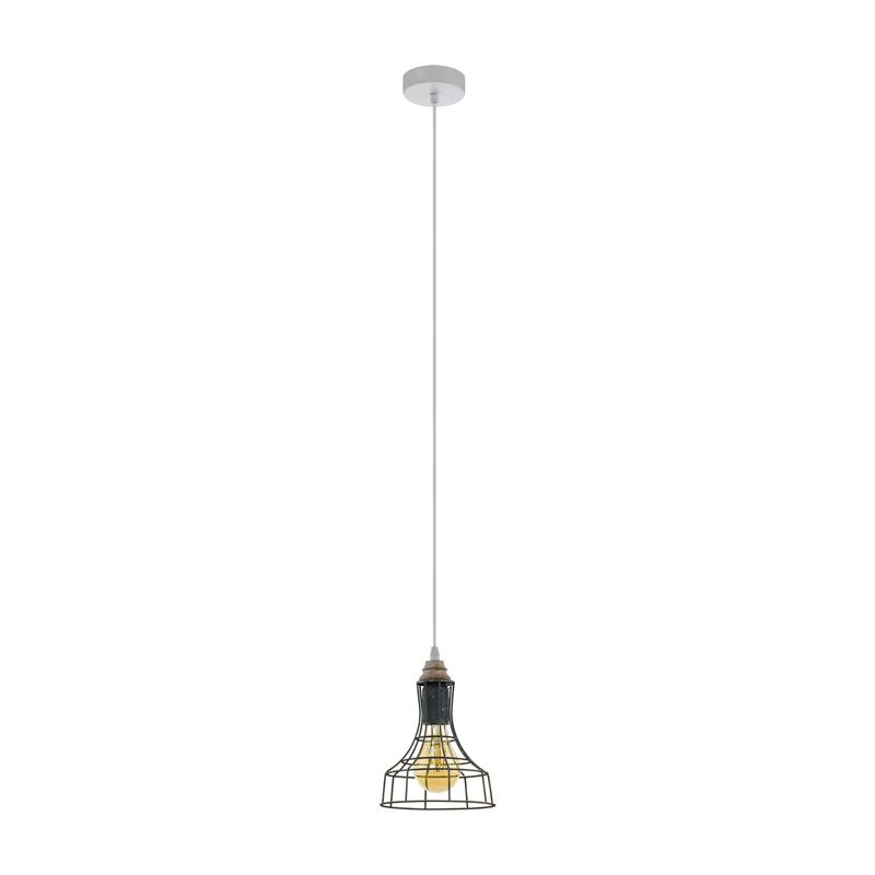 Подвесной светильник Eglo 33035 ITCHINGTON 1 купити